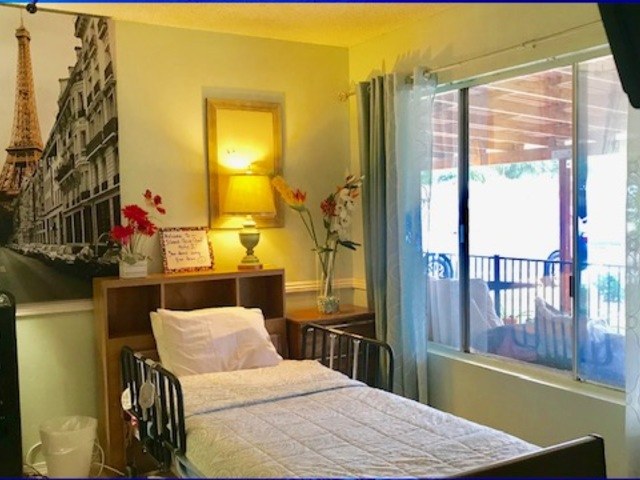 ISLAND GROVE GUEST HOME II